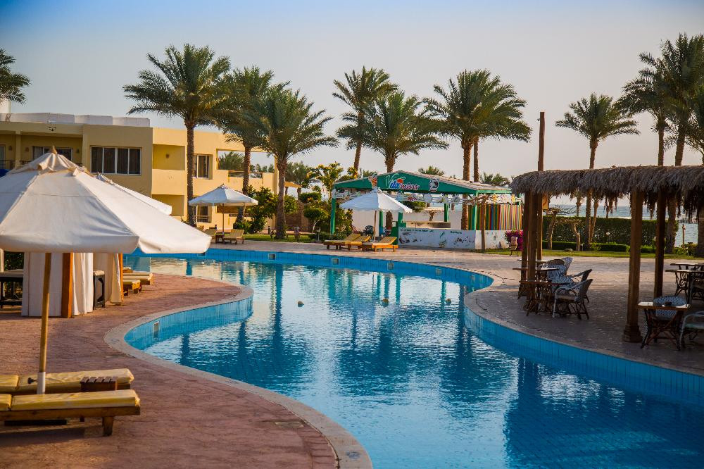 AMWAJ OYOUN RESORT & CASINO (EX. AA AMWAJ HOTEL & RESORT) — фото 6