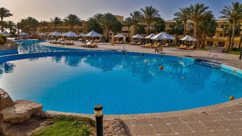 AMWAJ OYOUN RESORT & CASINO (EX. AA AMWAJ HOTEL & RESORT) — фото 7