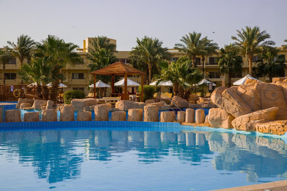 AMWAJ OYOUN RESORT & CASINO (EX. AA AMWAJ HOTEL & RESORT) — фото 8