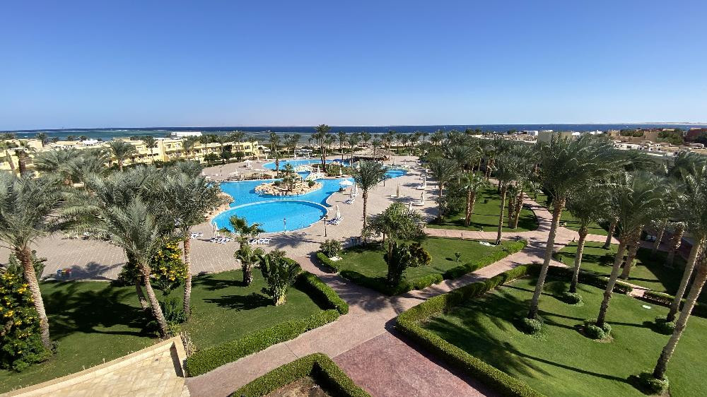 AMWAJ OYOUN RESORT & CASINO (EX. AA AMWAJ HOTEL & RESORT) — фото 9