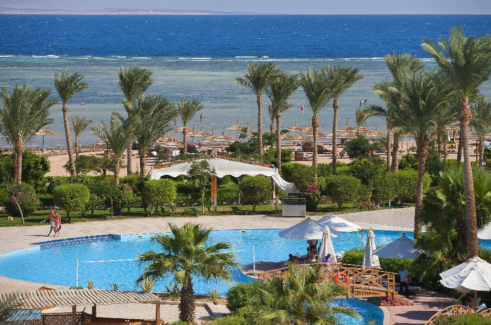 AMWAJ OYOUN RESORT & CASINO (EX. AA AMWAJ HOTEL & RESORT) — фото 10