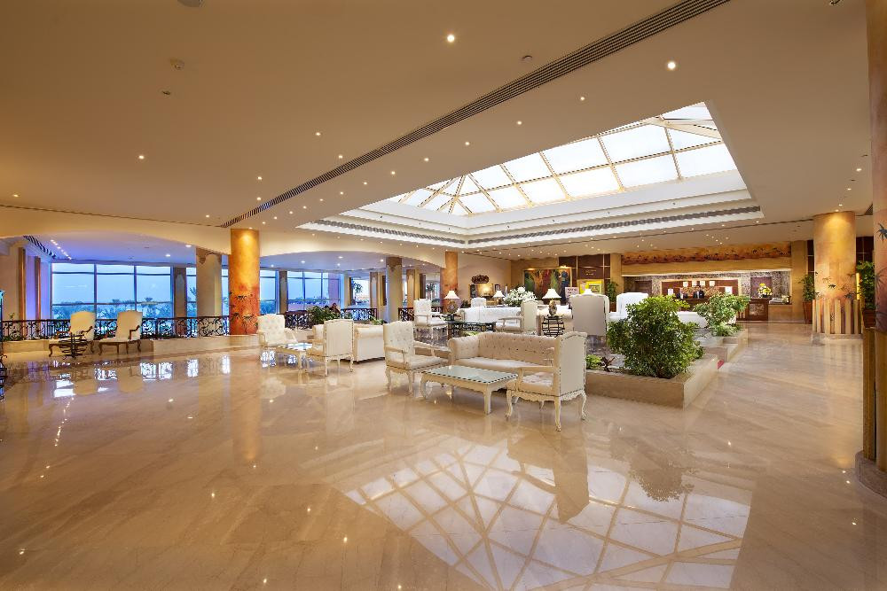 AMWAJ OYOUN RESORT & CASINO (EX. AA AMWAJ HOTEL & RESORT) — фото 11