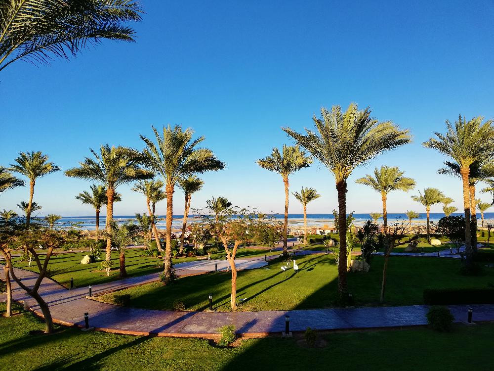 AMWAJ OYOUN RESORT & CASINO (EX. AA AMWAJ HOTEL & RESORT) — фото 16