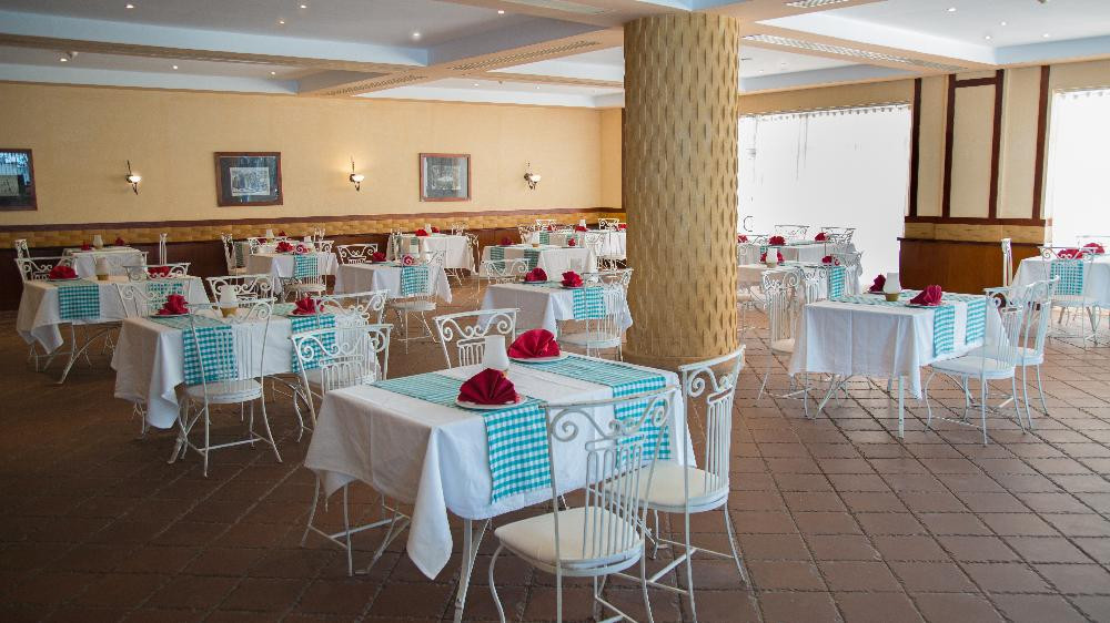 AMWAJ OYOUN RESORT & CASINO (EX. AA AMWAJ HOTEL & RESORT) — фото 18