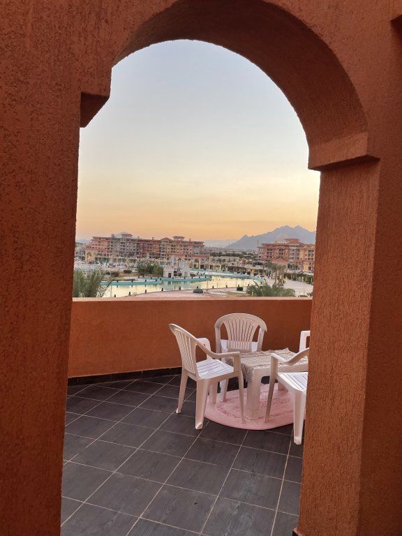 APART-HOTEL FADY LABIB — фото 3