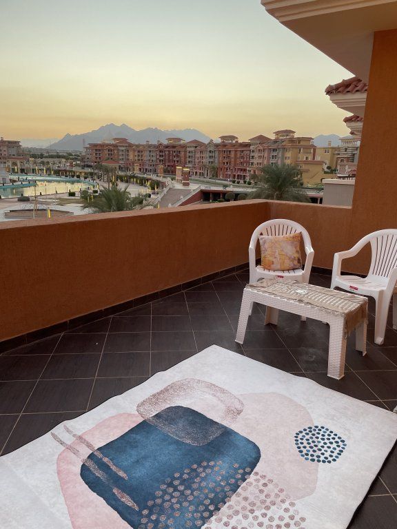 APART-HOTEL FADY LABIB — фото 4