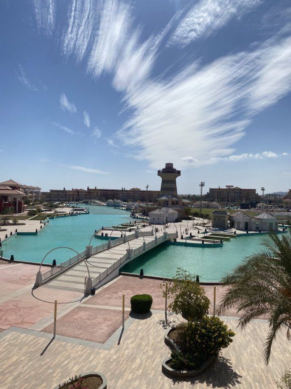 APART-HOTEL FADY LABIB — фото 5