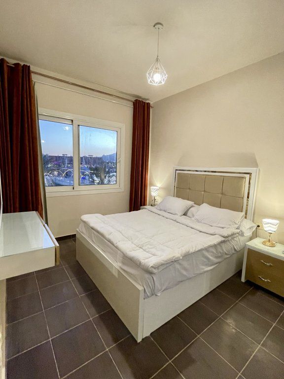 APART-HOTEL FADY LABIB — фото 13