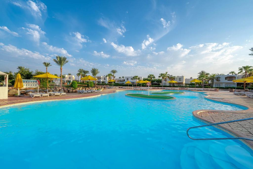 AURORA ORIENTAL RESORT (EX. ORIENTAL RESORT) — фото 12
