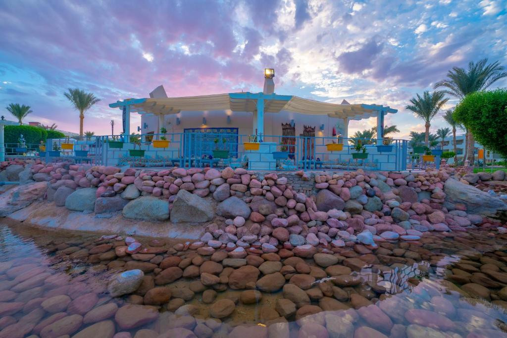 AURORA ORIENTAL RESORT (EX. ORIENTAL RESORT) — фото 13