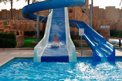 AZURE CLUB (EX. TROPICANA AZURE CLUB) — фото 17