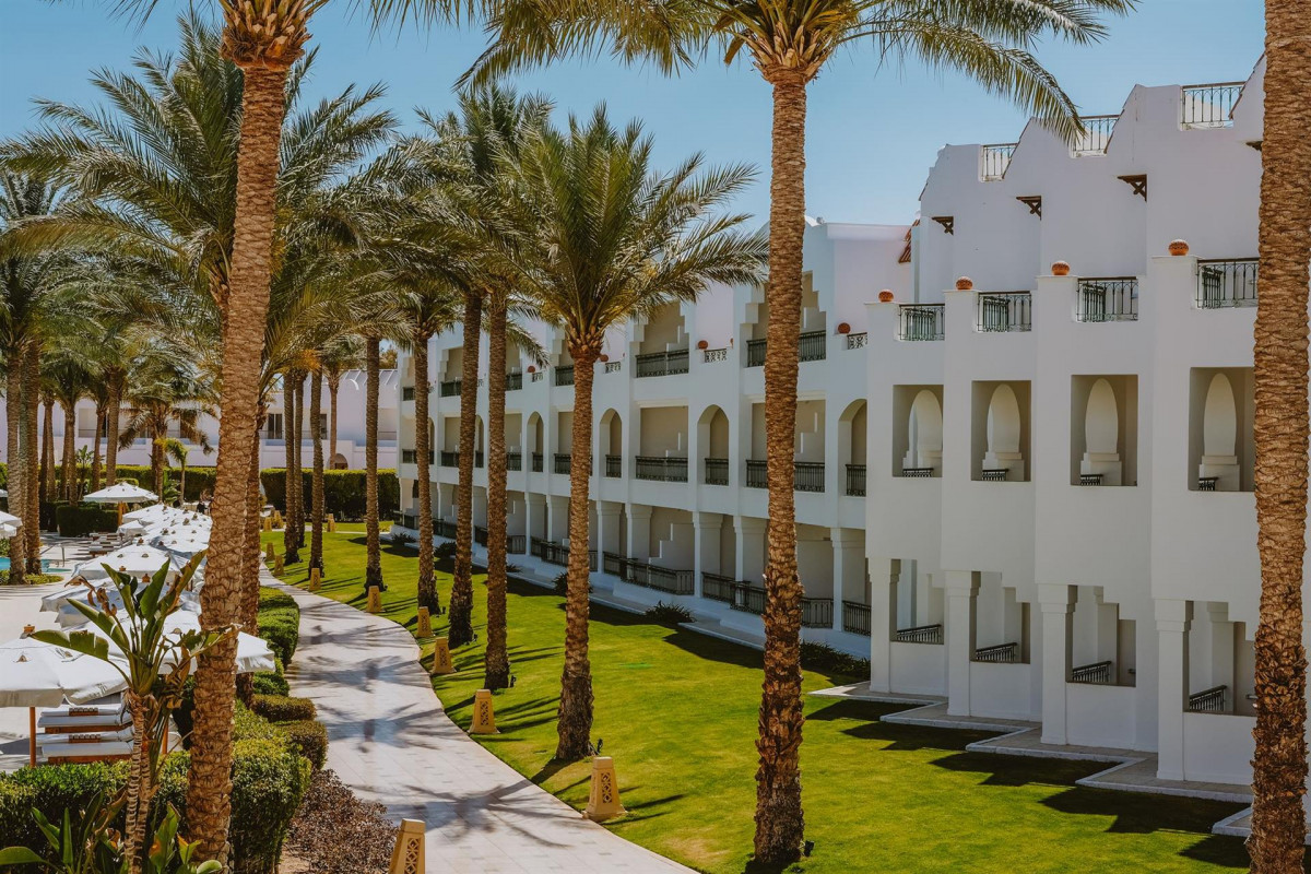 BARON PALMS RESORT ADULTS ONLY 16+ — фото 2