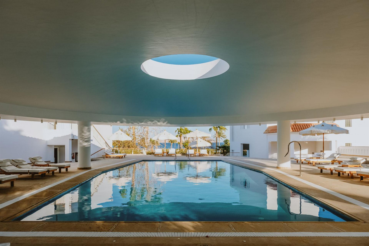 BARON RESORT — фото 6