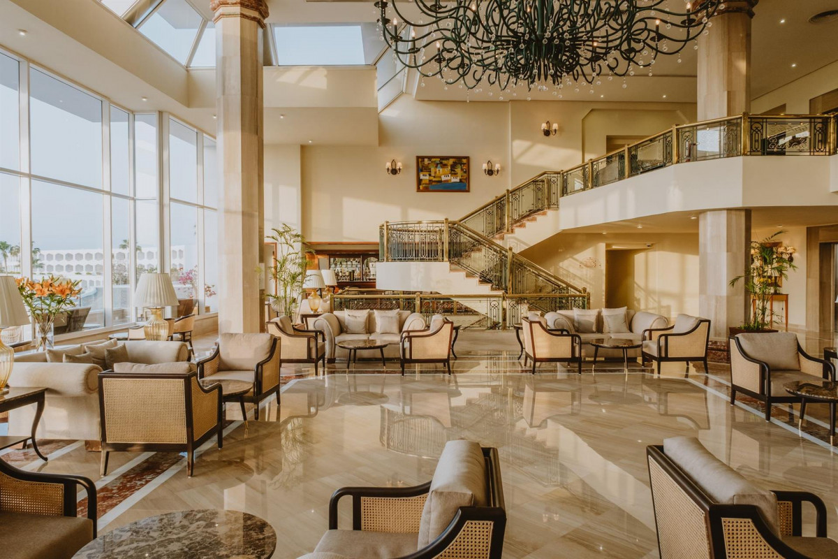 BARON RESORT — фото 10