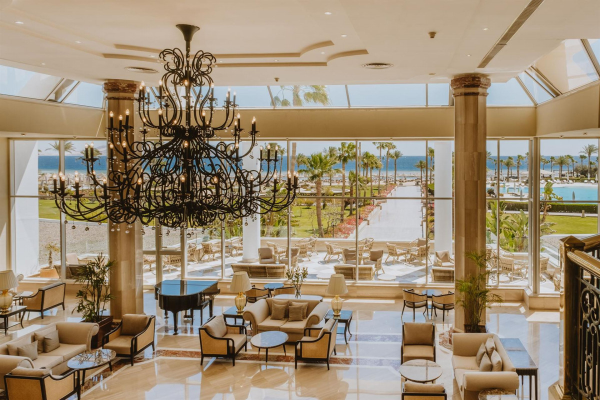 BARON RESORT — фото 12