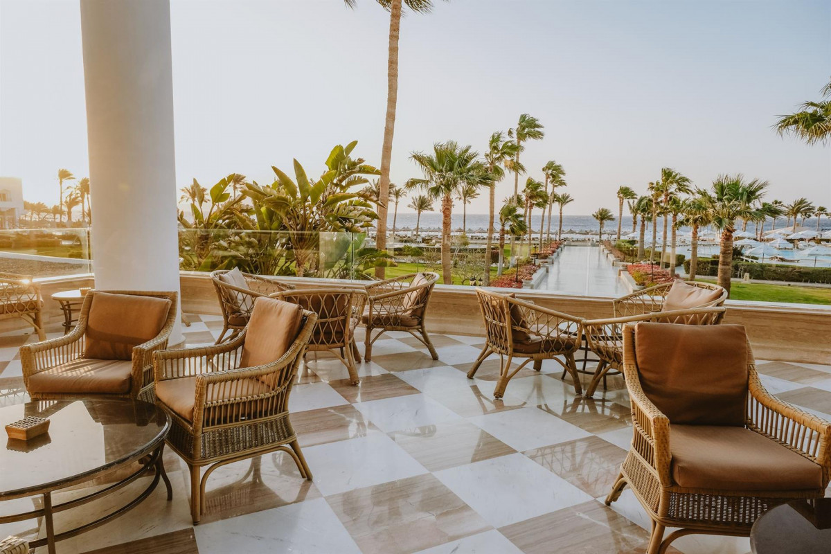 BARON RESORT — фото 14