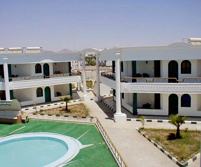 BLUE REEF NAAMA BAY — фото 2