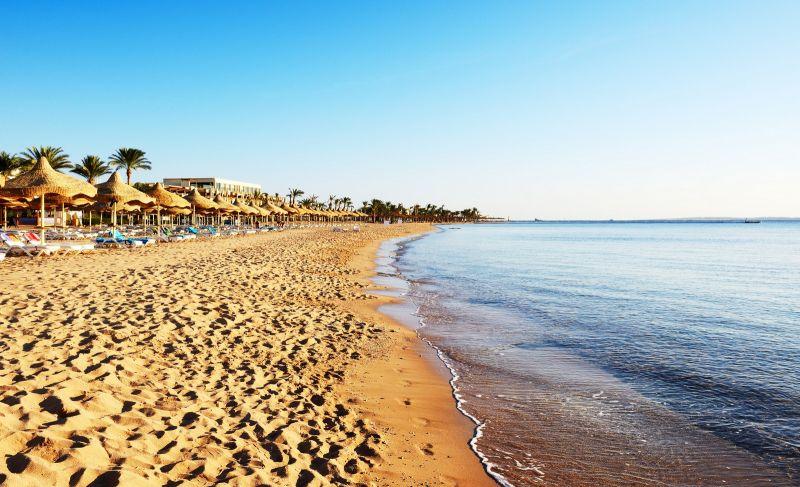 BLUE REEF NAAMA BAY — фото 3