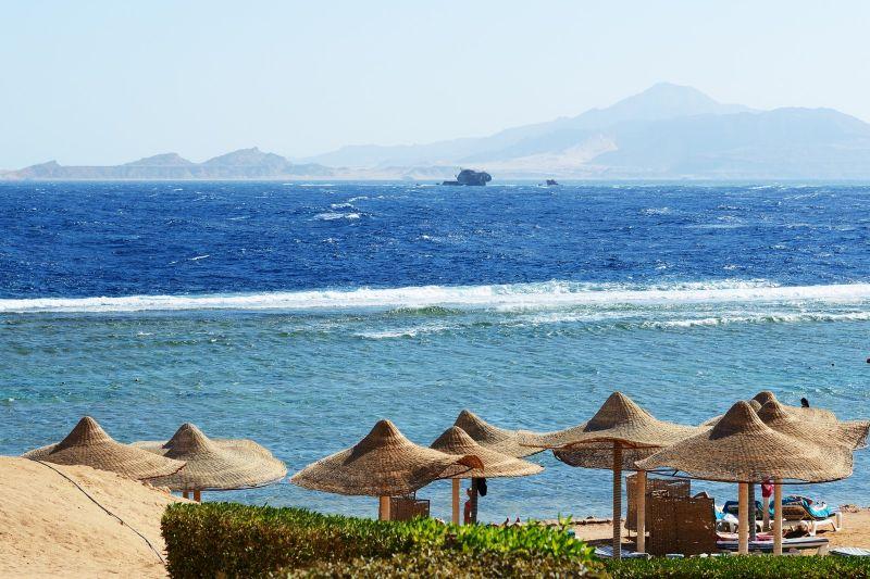 BLUE REEF NAAMA BAY — фото 4