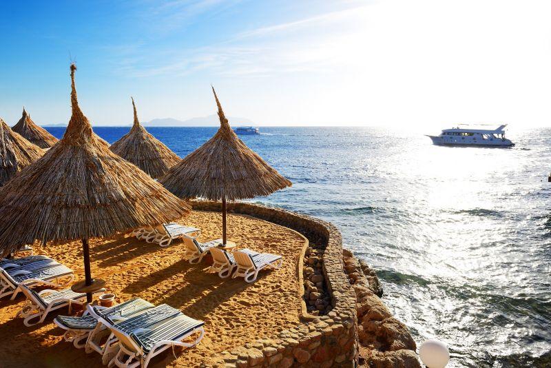 BLUE REEF NAAMA BAY — фото 5