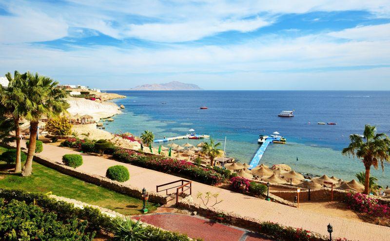 BLUE REEF NAAMA BAY — фото 6