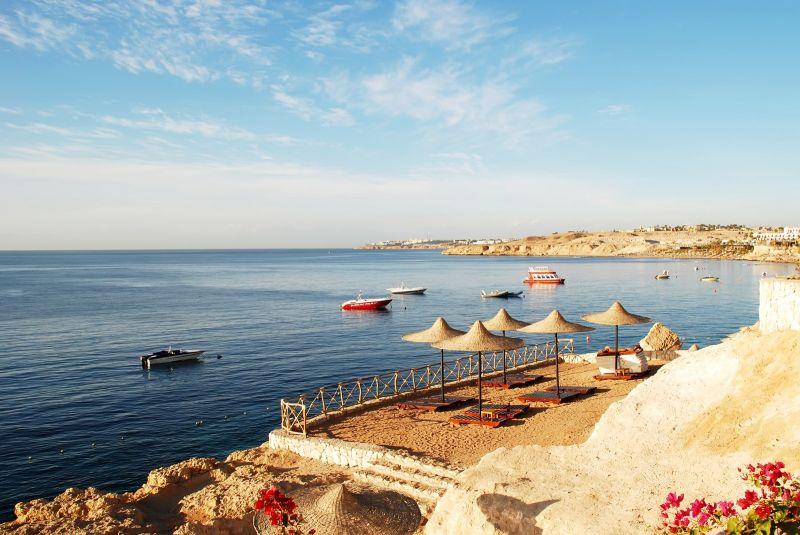 BLUE REEF NAAMA BAY — фото 7