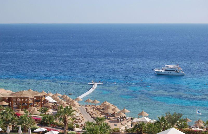 BLUE REEF NAAMA BAY — фото 8