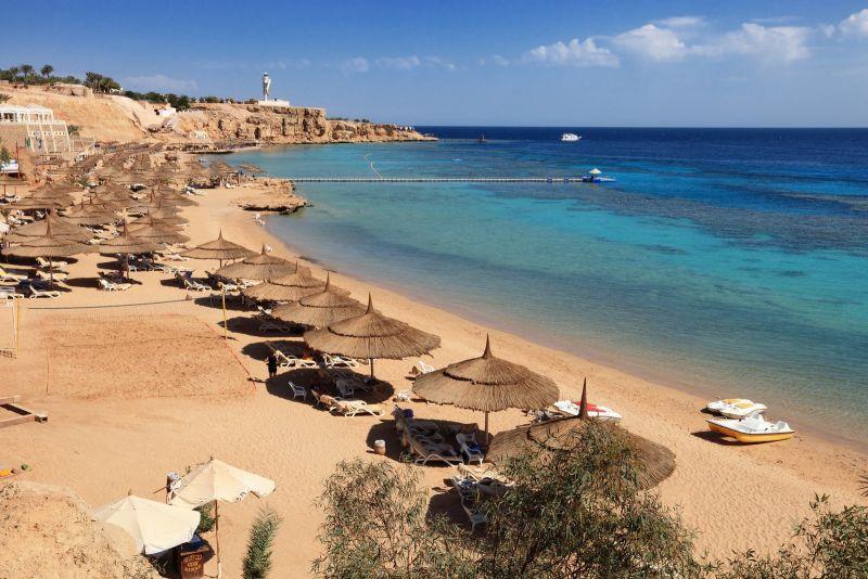 BLUE REEF NAAMA BAY — фото 10