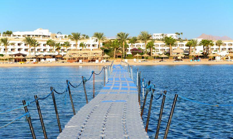BLUE REEF NAAMA BAY — фото 11