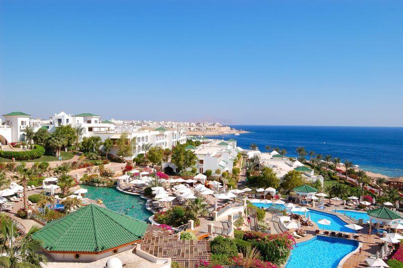 BLUE REEF NAAMA BAY — фото 12