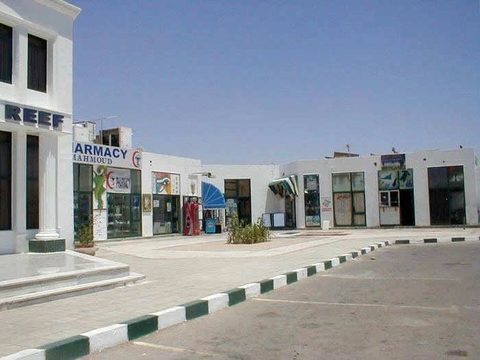 BLUE REEF NAAMA BAY — фото 15