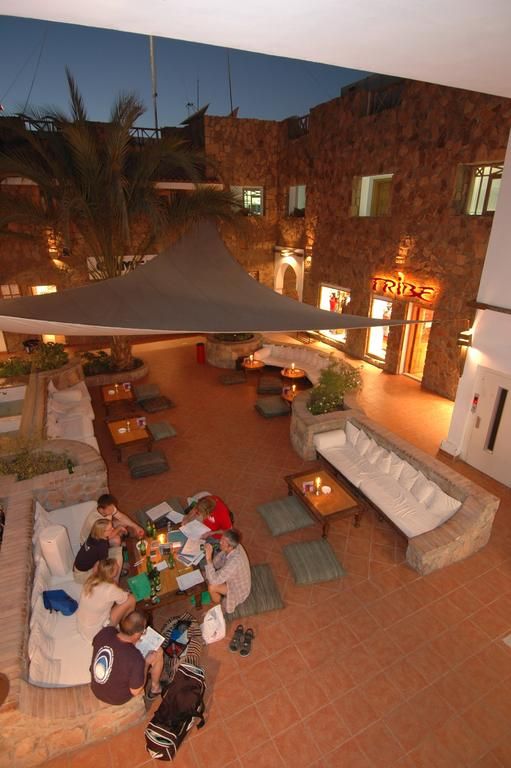 CAMEL DIVE CLUB & HOTEL — фото 8