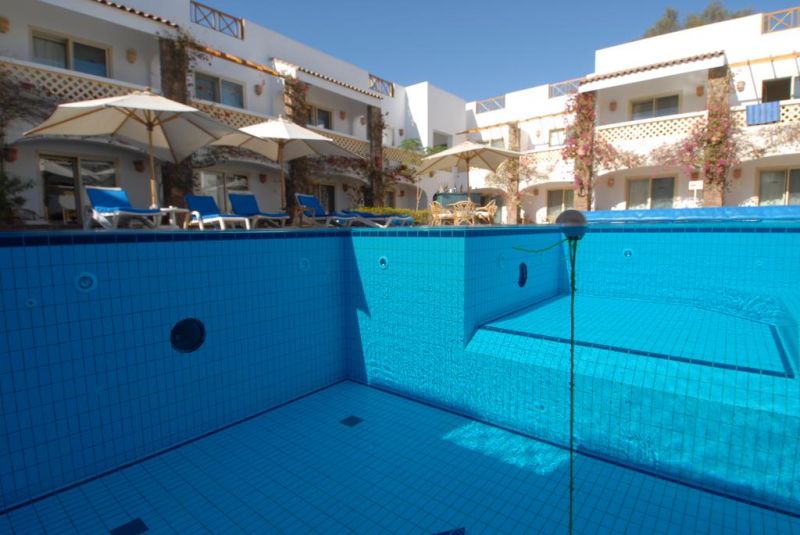 CAMEL DIVE CLUB & HOTEL — фото 13