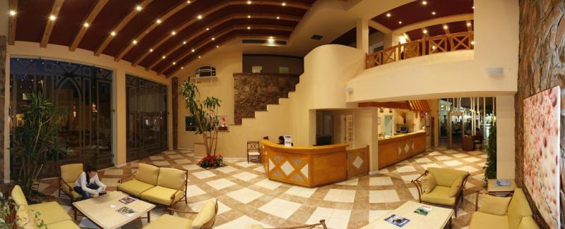 CAMEL DIVE CLUB & HOTEL — фото 16