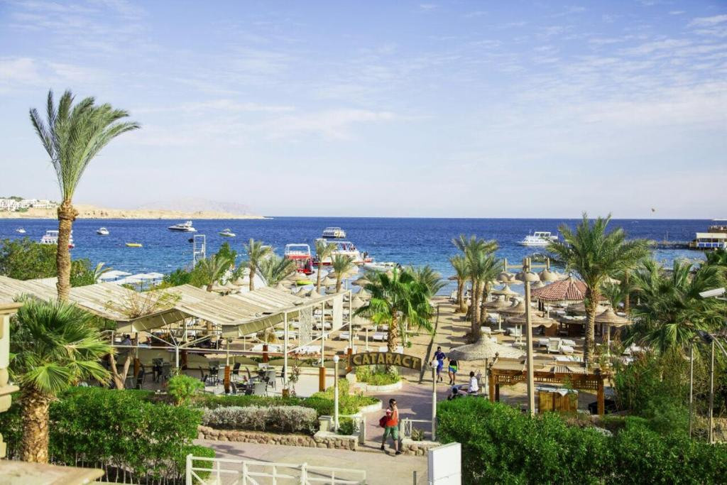 CATARACT LAYALINA RESORT — фото 2