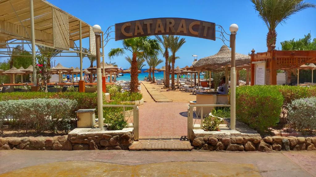 CATARACT LAYALINA RESORT — фото 6
