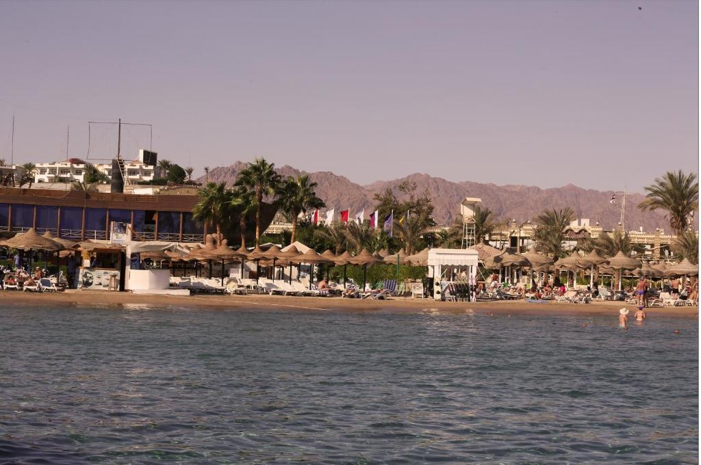 CATARACT LAYALINA RESORT — фото 7