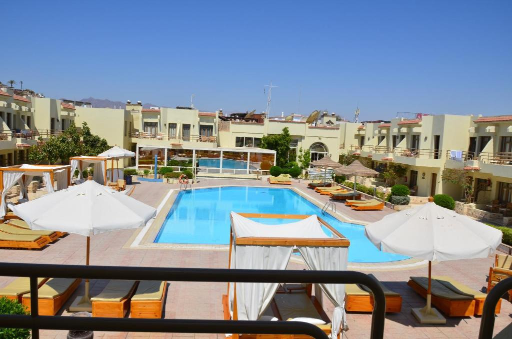 CATARACT LAYALINA RESORT — фото 11