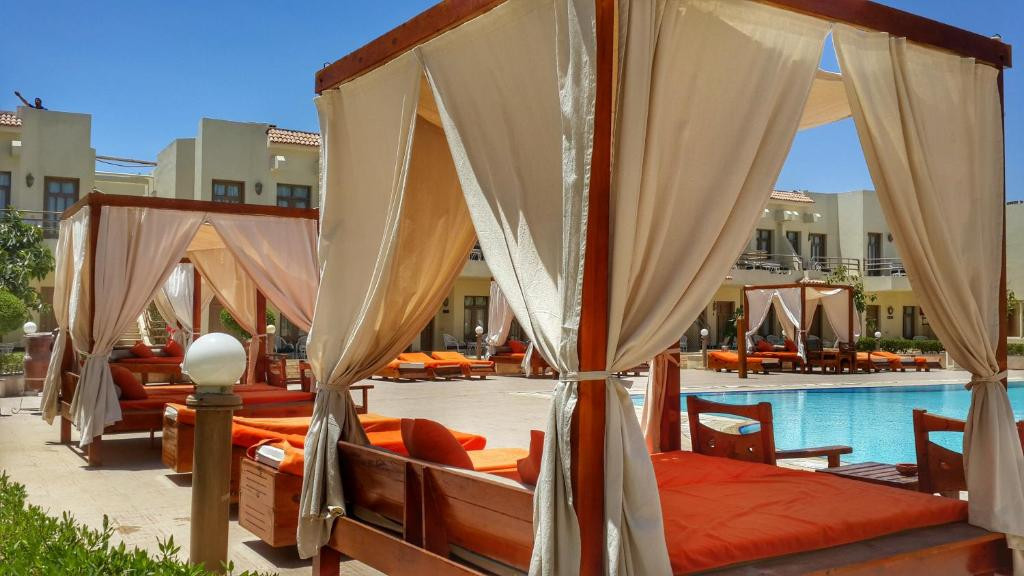 CATARACT LAYALINA RESORT — фото 12