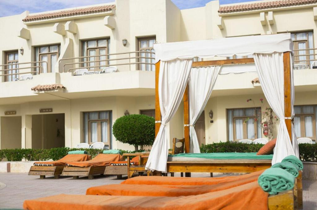 CATARACT LAYALINA RESORT — фото 15
