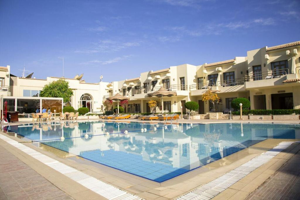 CATARACT LAYALINA RESORT — фото 17
