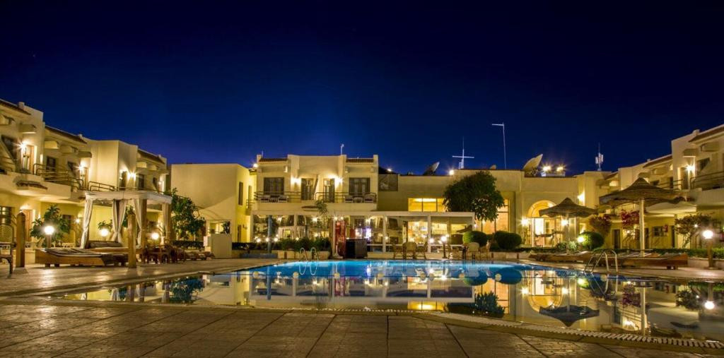 CATARACT LAYALINA RESORT — фото 18