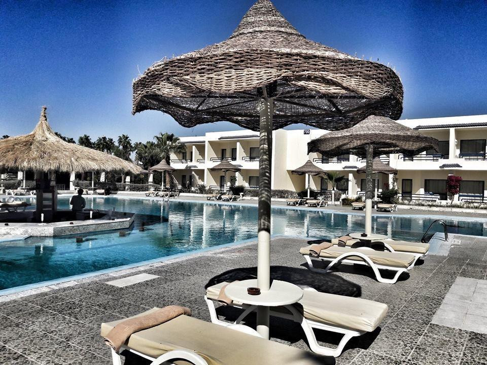 CATARACT RESORT — фото 2