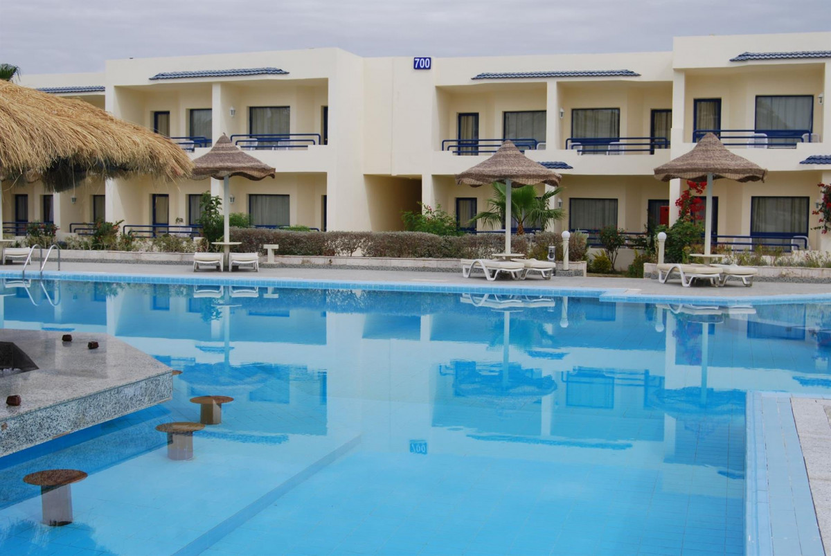 CATARACT RESORT — фото 3