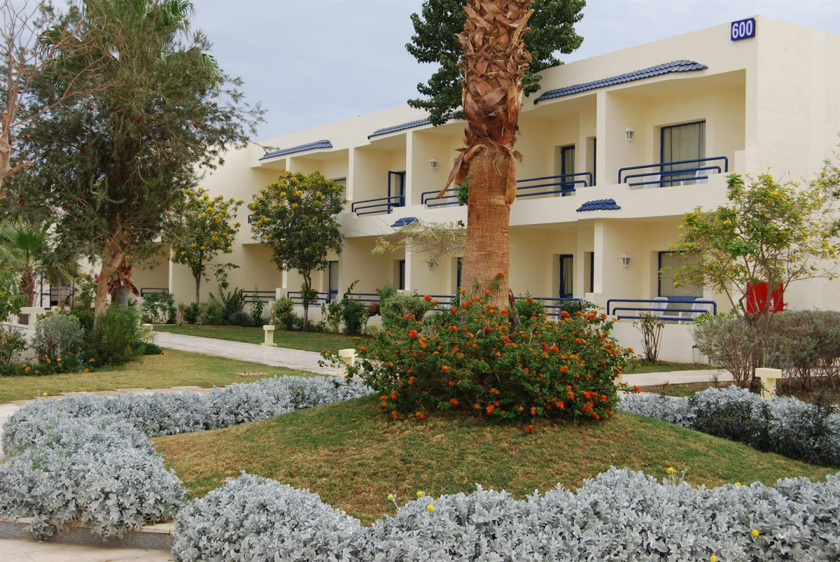 CATARACT RESORT — фото 4