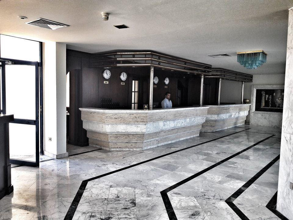 CATARACT RESORT — фото 6
