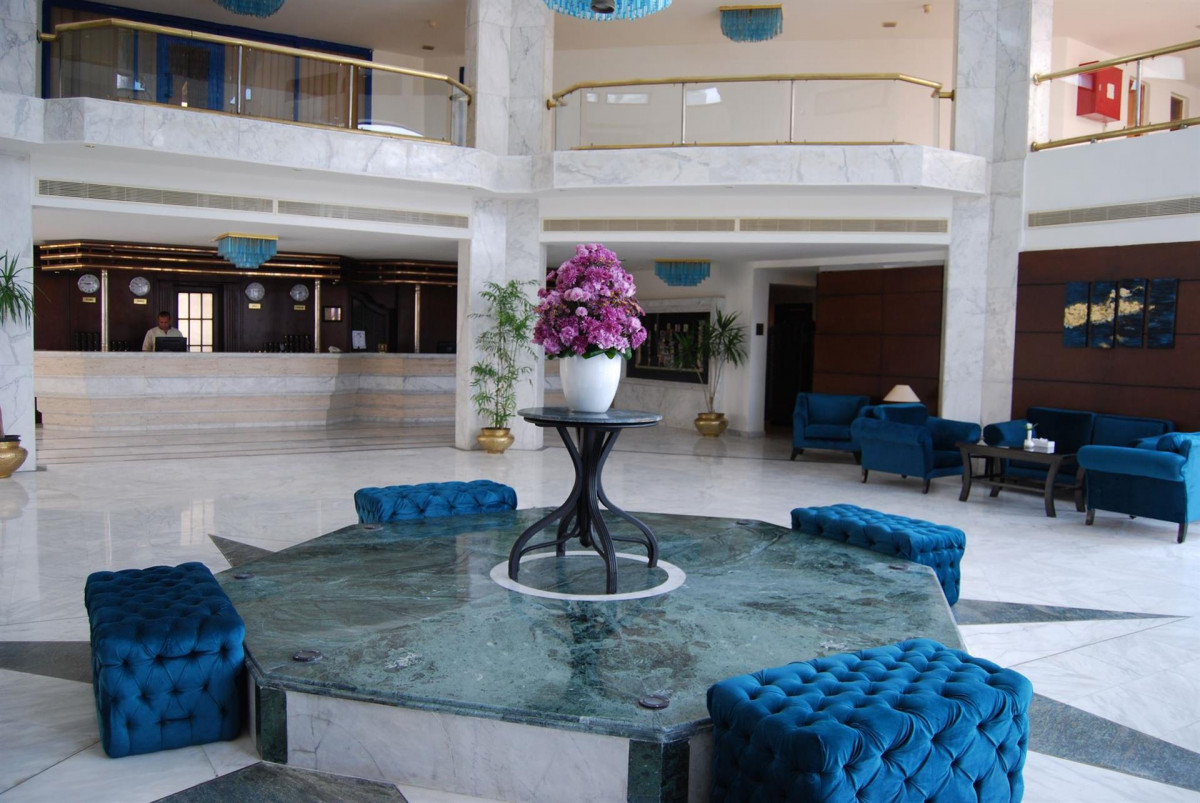 CATARACT RESORT — фото 7
