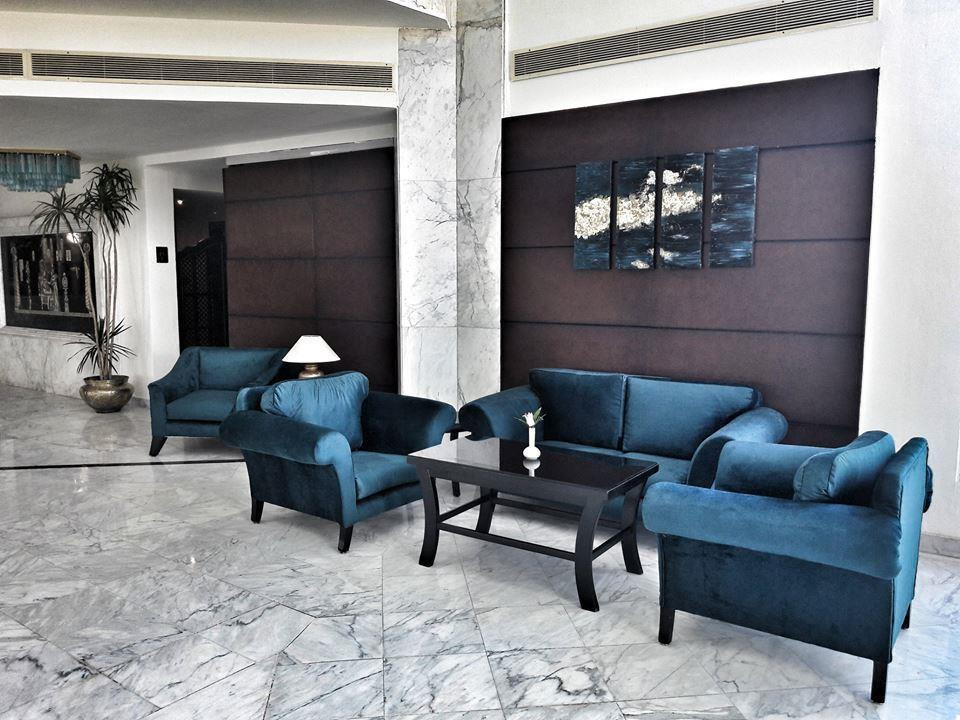 CATARACT RESORT — фото 8