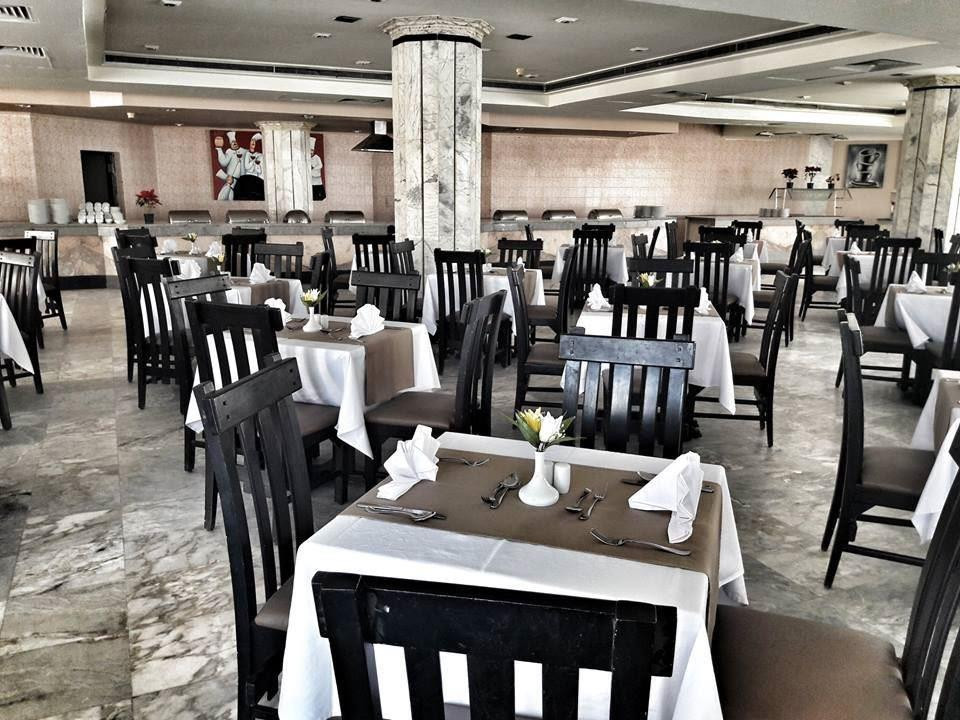 CATARACT RESORT — фото 10