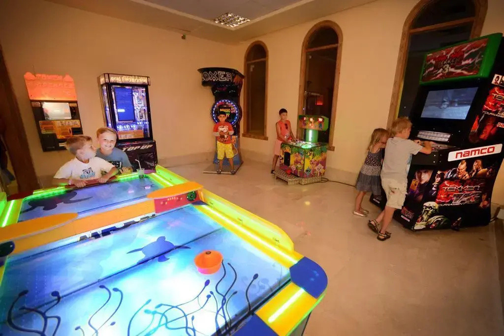 CHARMILLION CLUB AQUA PARK (EX. SEA CLUB AQUA PARK) — фото 12